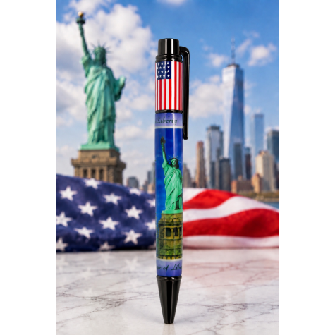 Liberty Pen 